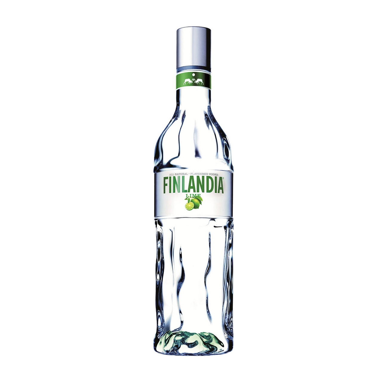 Finlandia  FLAVOURED Lime 1000 ml