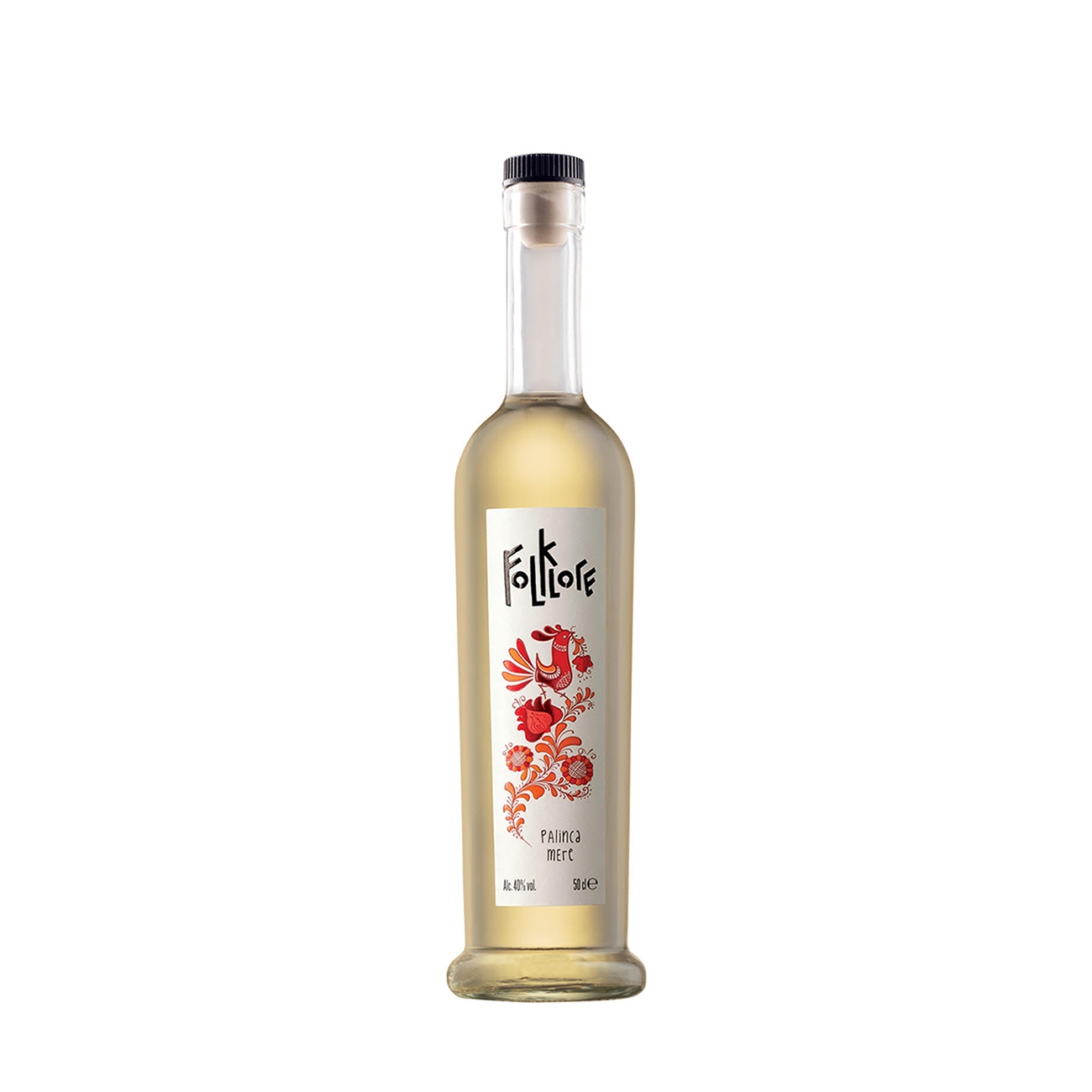 Folklore Lichior  CAISATA  500 ml