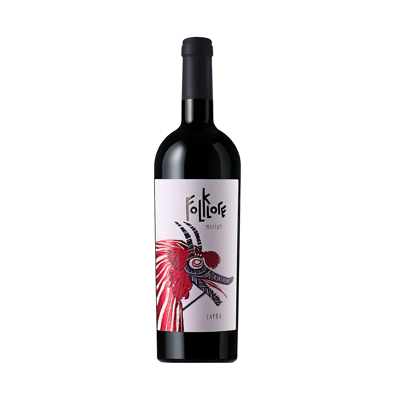 Folklore ALTELE Merlot 2016 750 ml