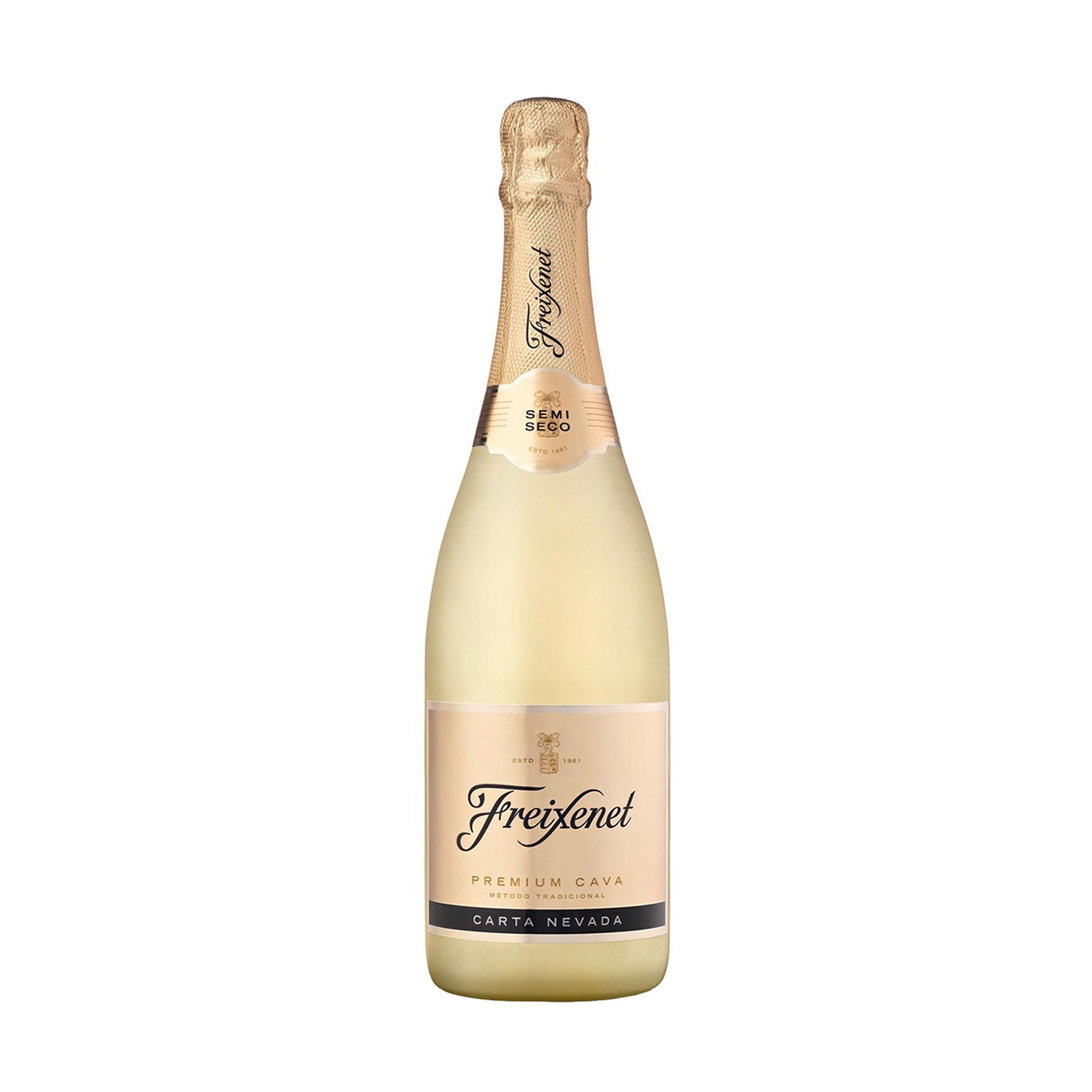 Freixenet SEMY DRY Carta Nevada 750 ml