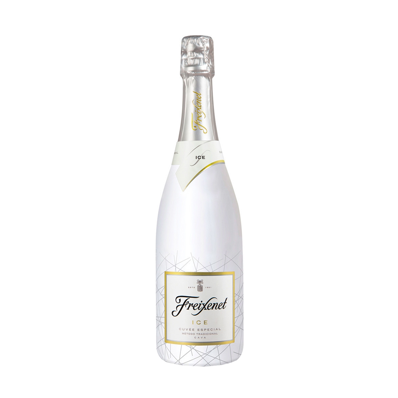 Freixenet DEMI SEC Ice Cuvee Especial 750 ml