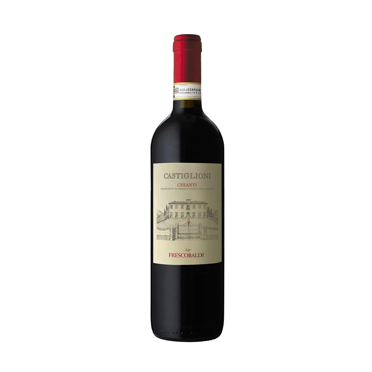 Frescobaldi SEC Castiglioni Chianti 750 ml