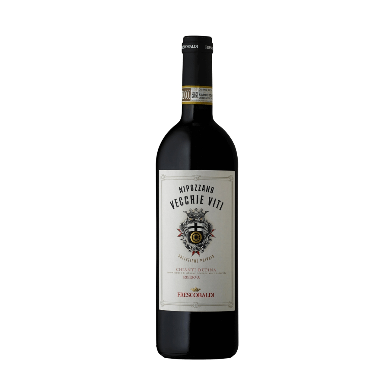 Frescobaldi SEC Nipozzano Vecchie Viti 750 ml