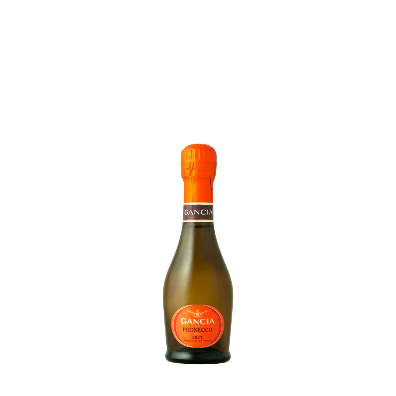 Gancia BRUT Gancia Prosecco Brut 200 ml