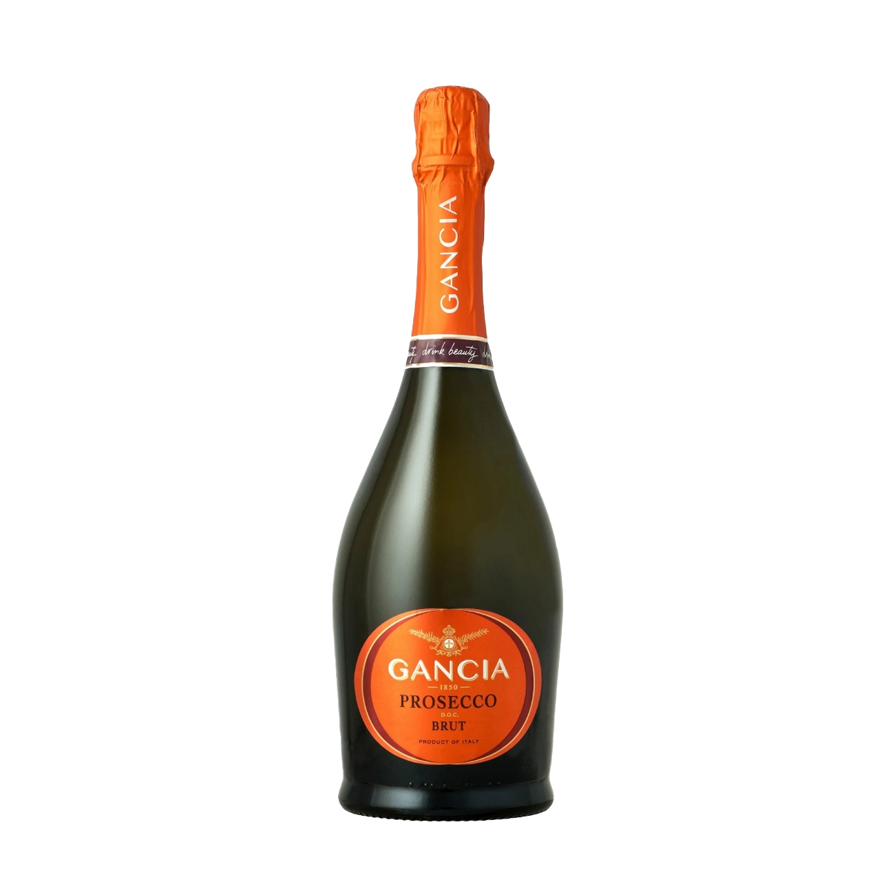 Gancia BRUT Gancia Prosecco Brut 750 ml