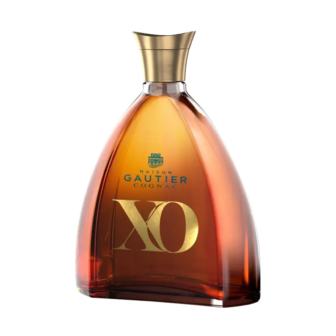 Gautier XO  XO Cognac 700 ml