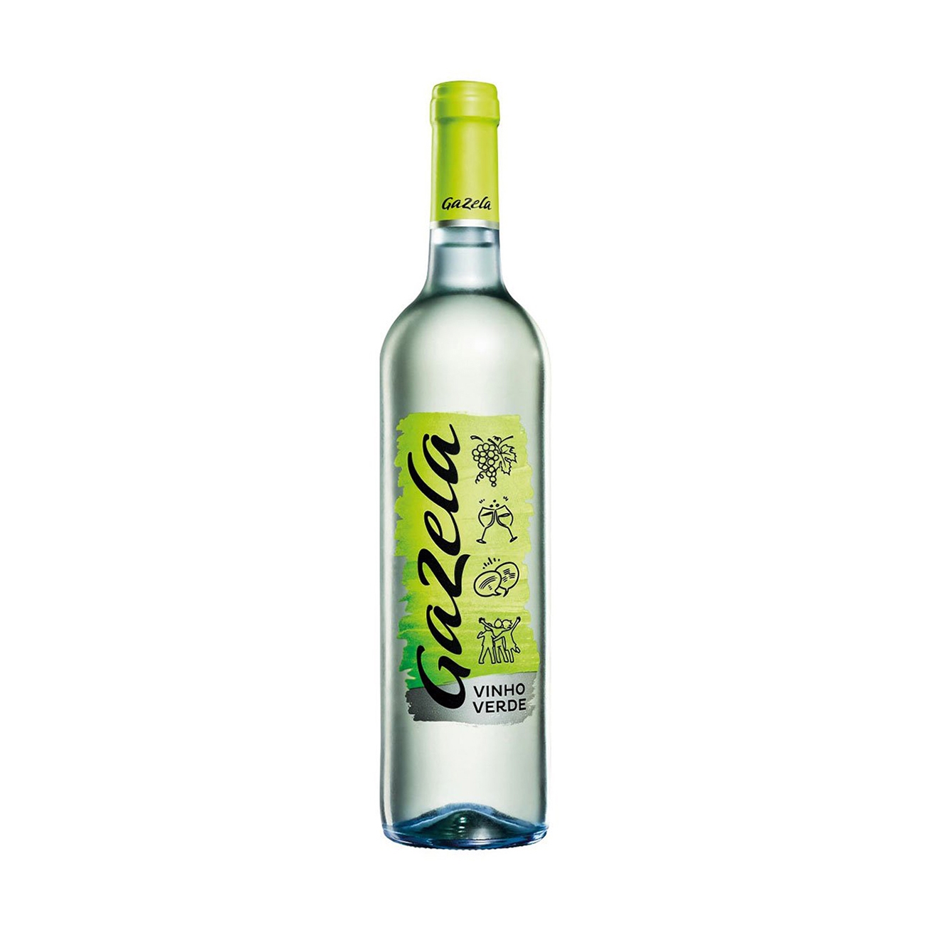 Gazela SEC Vinho Verde 750 ml