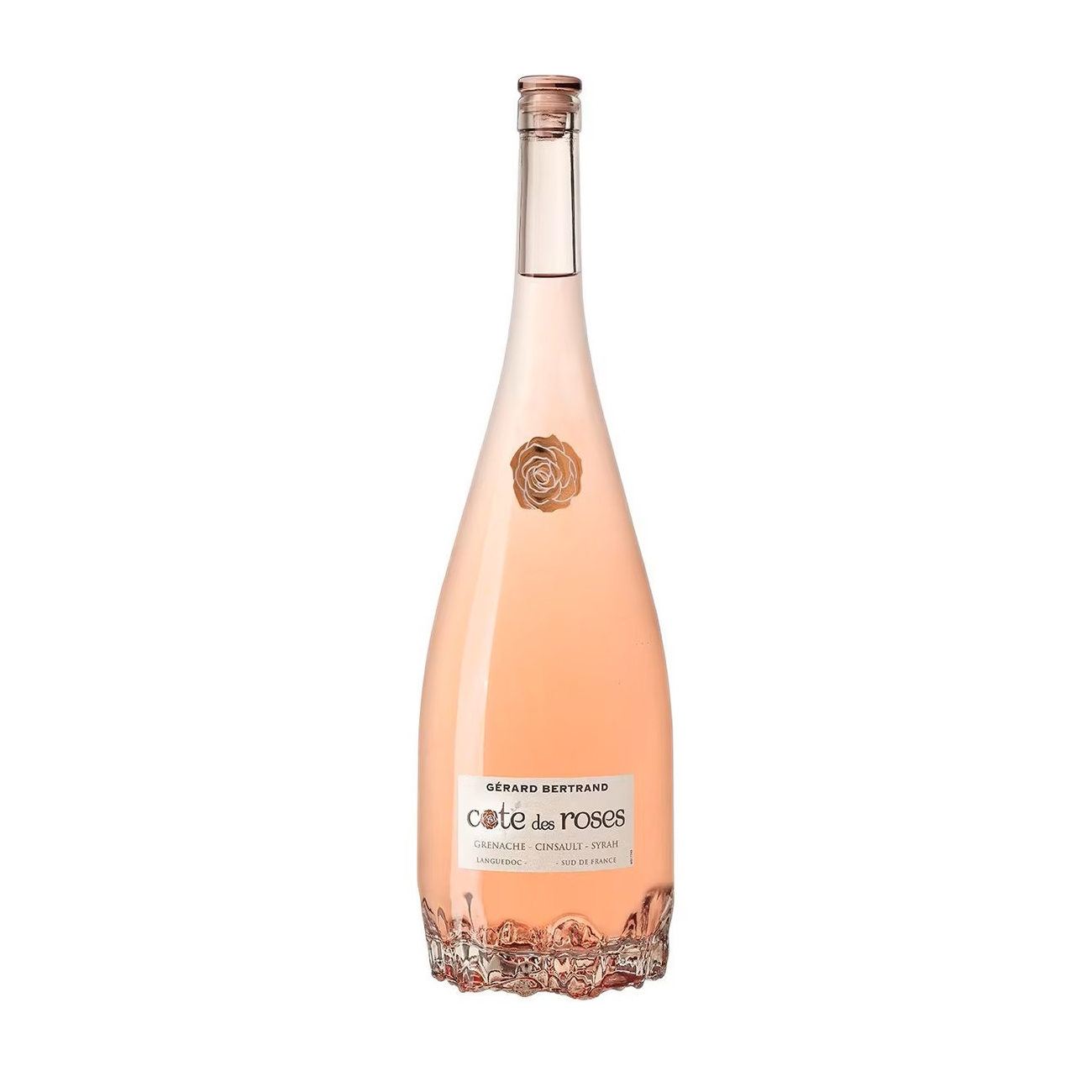 Gérard Bertrand SEC Cote Des Roses 1500 ml