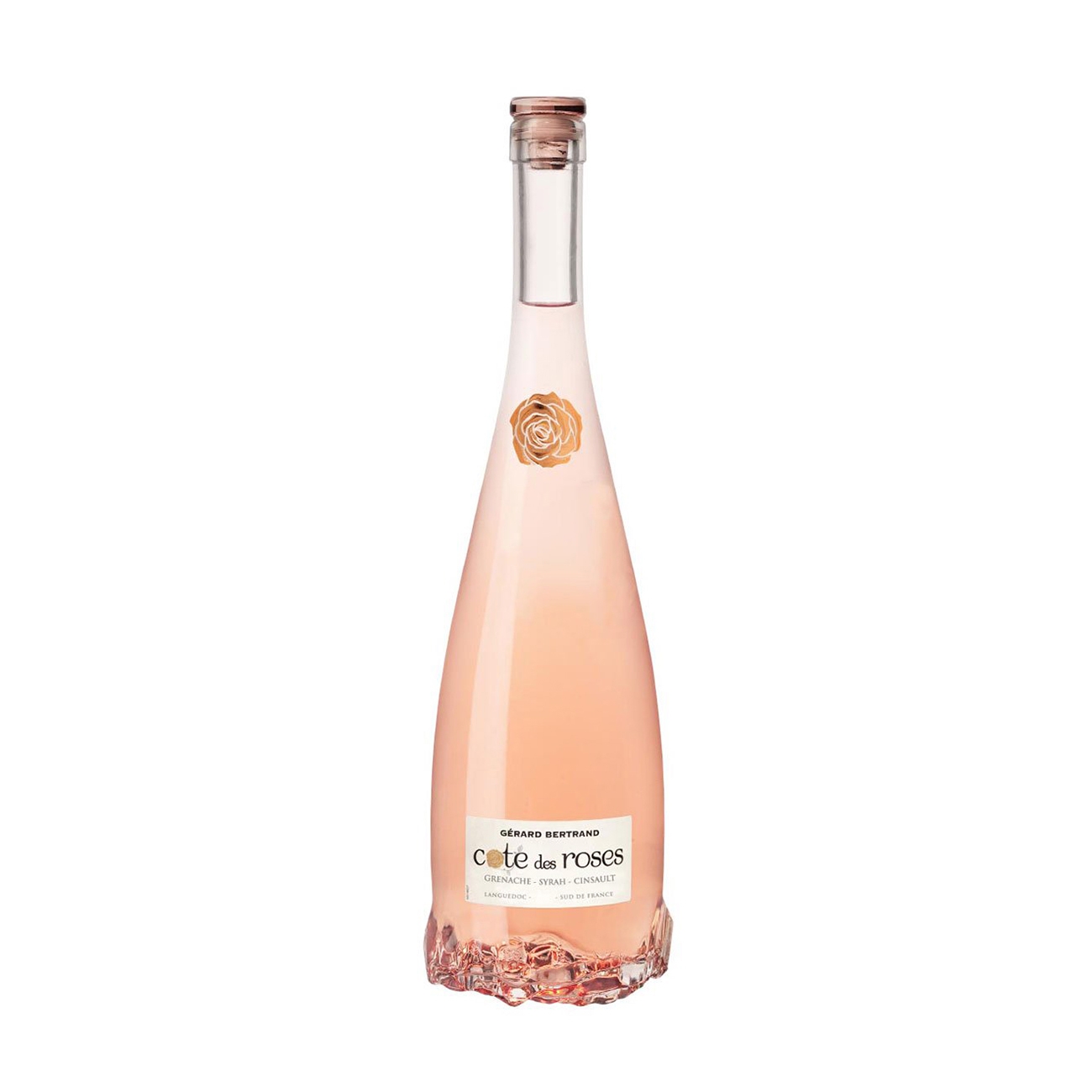 Gérard Bertrand SEC Cote Des Roses 750 ml