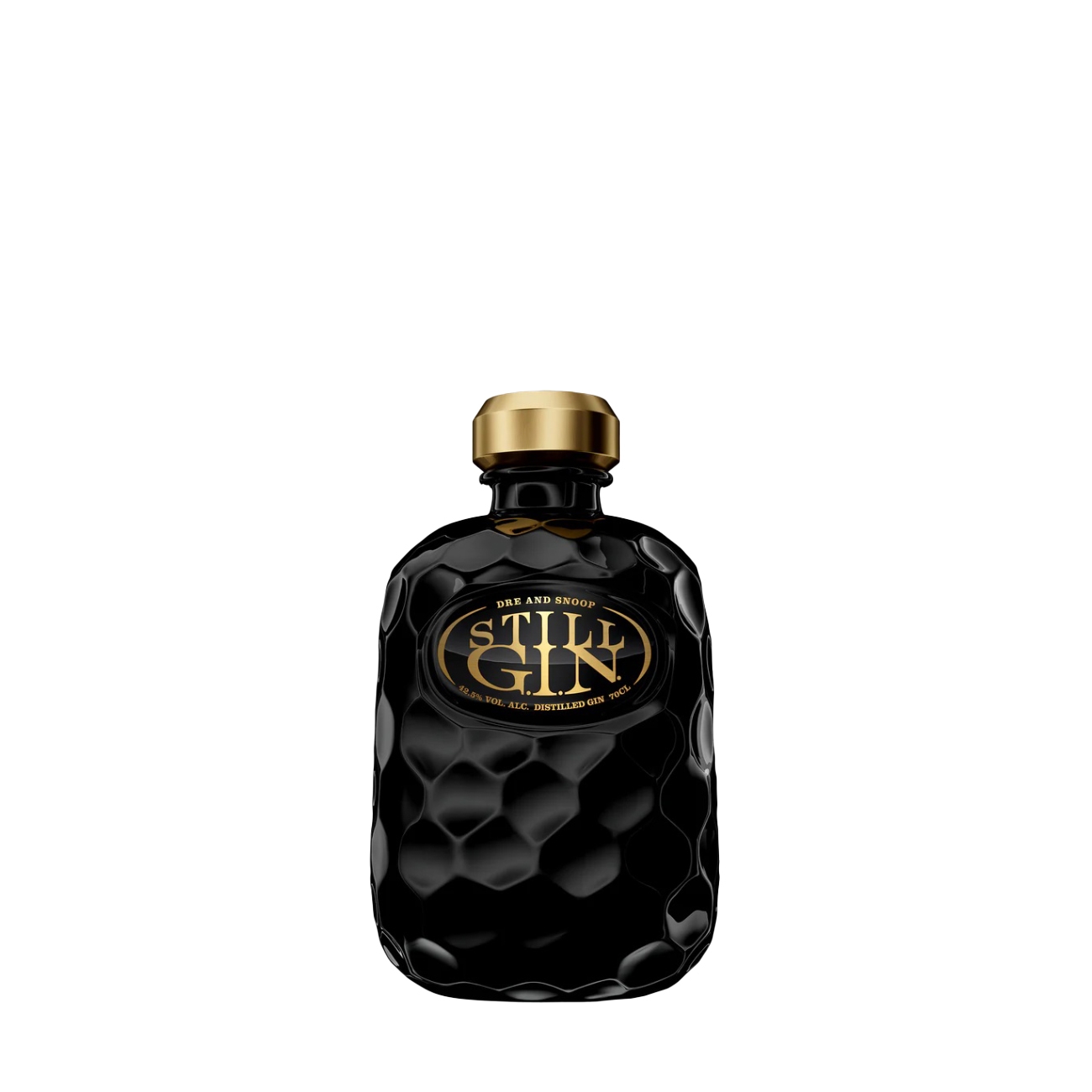 Gin&Juice By Dre And Snoop IRISH GIN Still G. I. N 700 ml