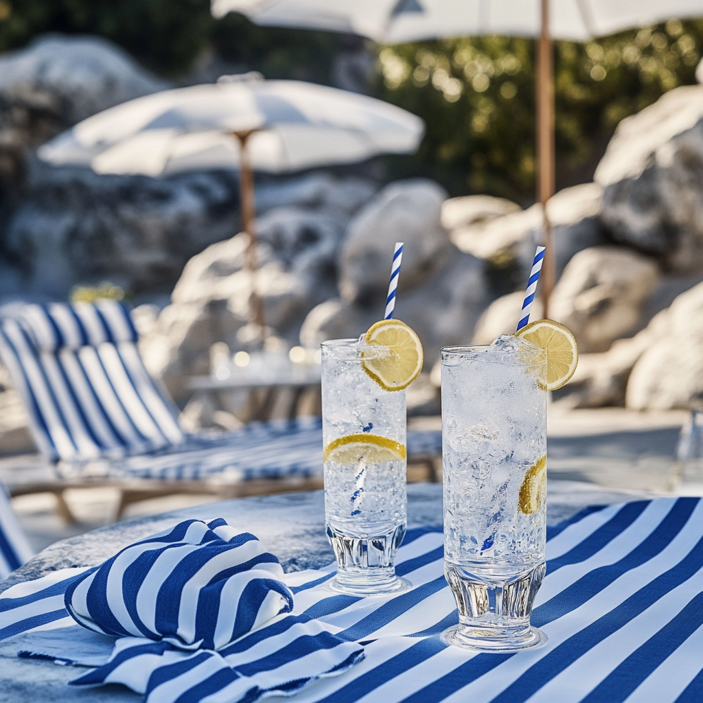 Gin Mare MEDITEREANEAN GIN Capri 1000 ml