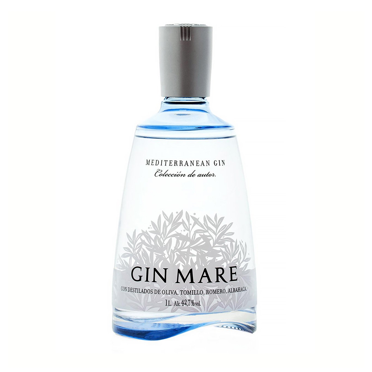 Gin Mare MEDITEREANEAN GIN Mediterranean 1000 ml
