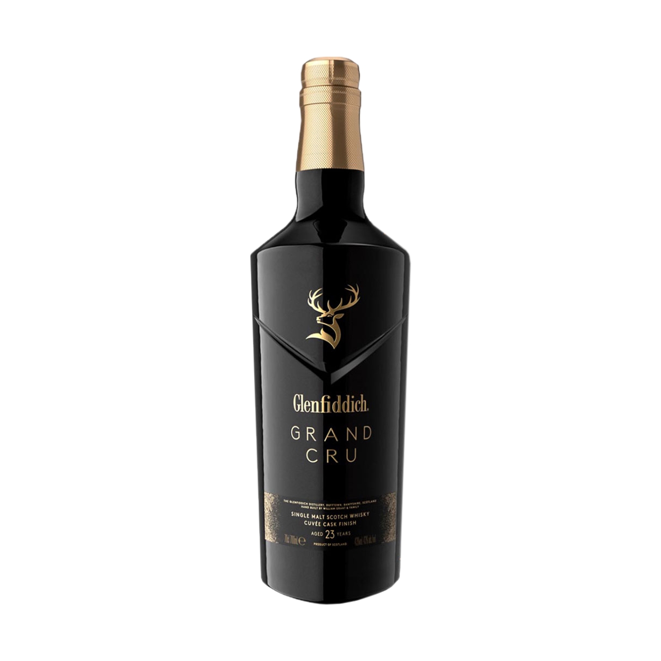 Glenfiddich  SINGLE MALT 23 Year Old Grand Cru 700 ml