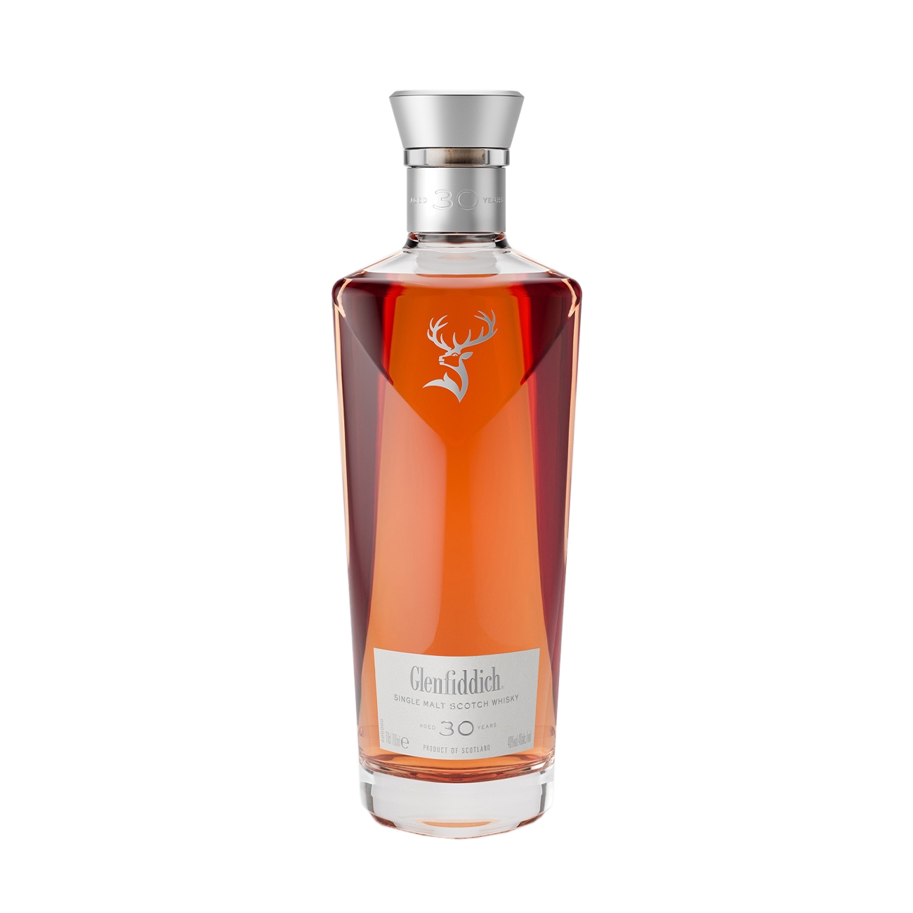 Glenfiddich  SINGLE MALT Suspended Time 30 Years Old 700 ml