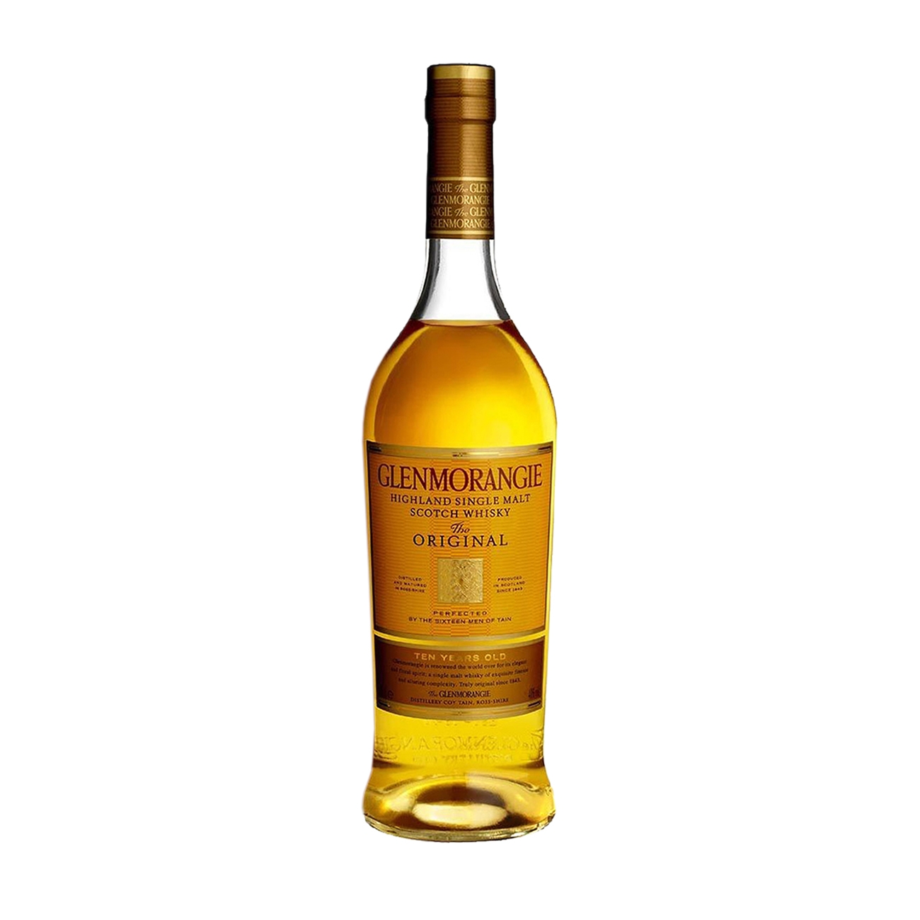 Glenmorangie  SINGLE MALT 10 Year Old Original 1000 ml