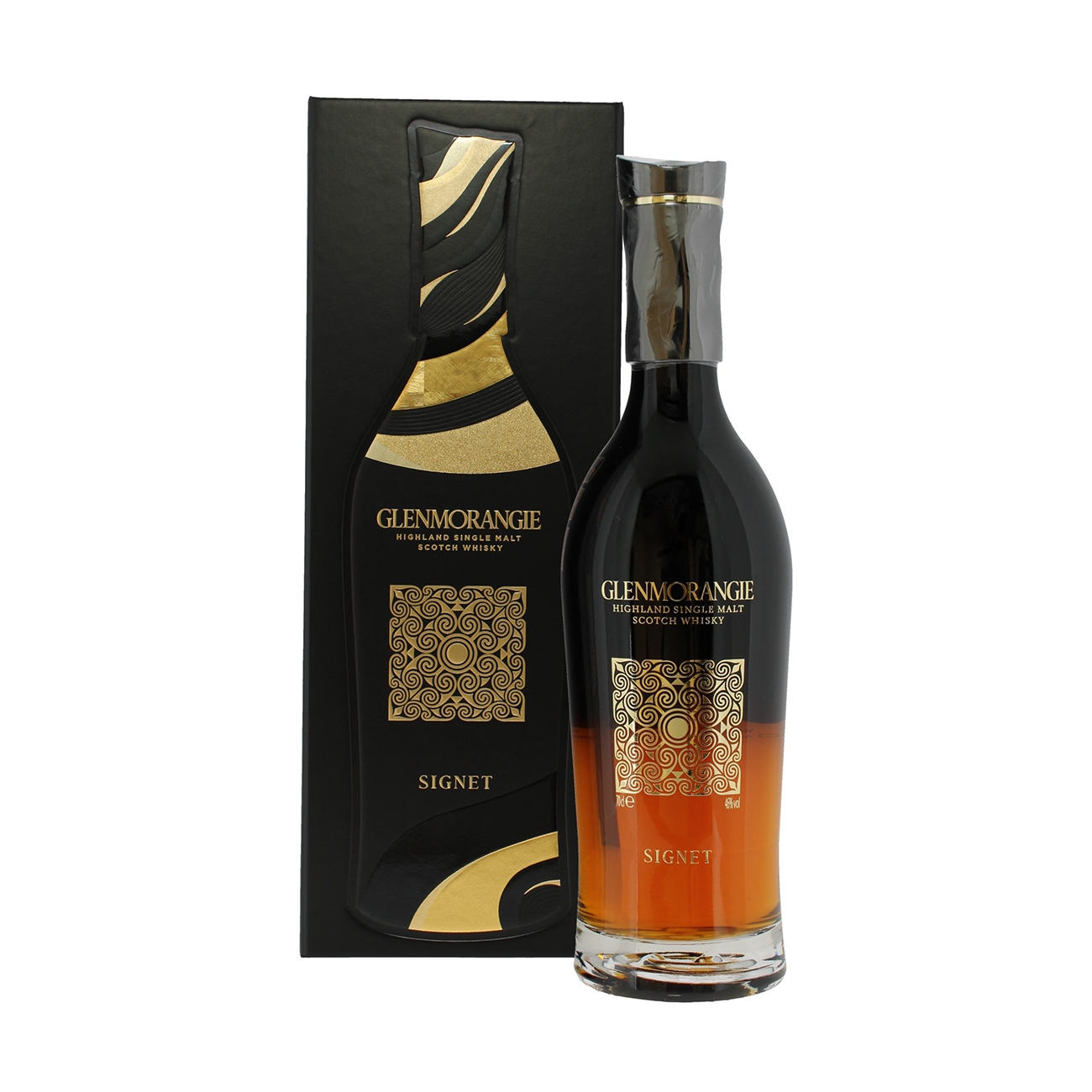 Glenmorangie  SINGLE MALT The Signet 700 ml