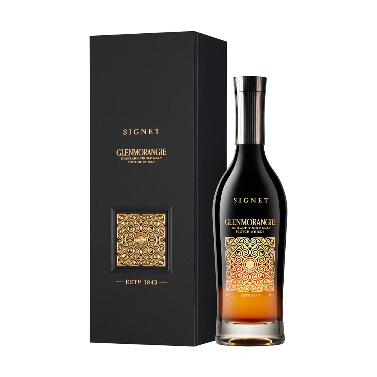 Glenmorangie  SINGLE MALT The Signet 700 ml