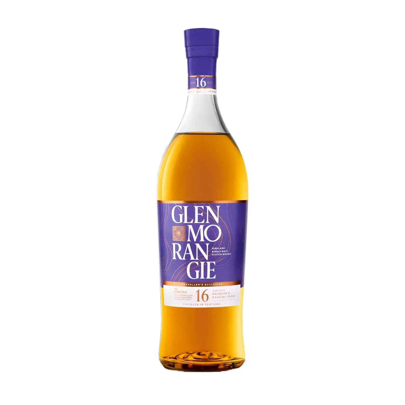 Glenmorangie  SINGLE MALT The Vindima 16 Years Old 1000 ml