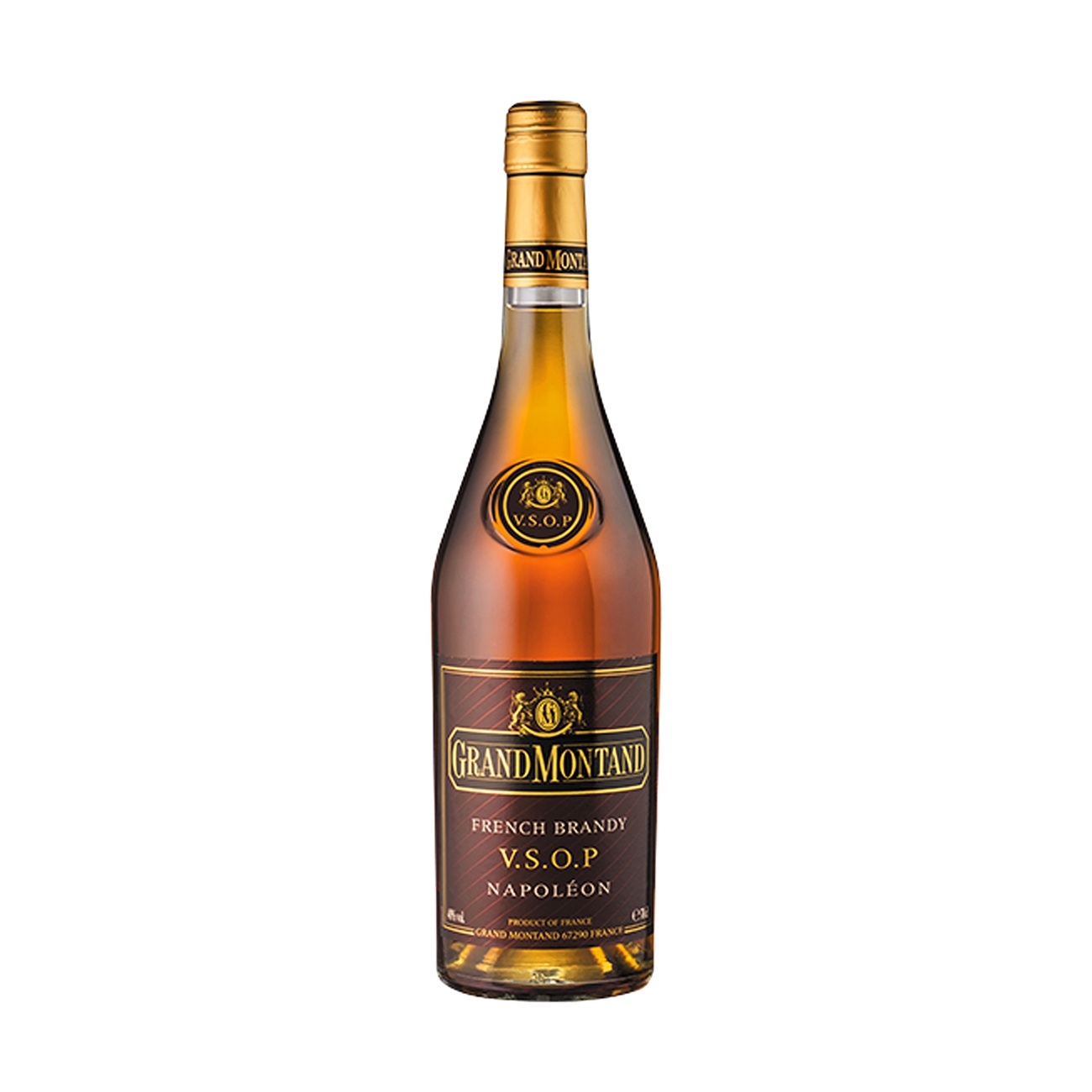 Grand Montand VSOP Vsop 700 ml