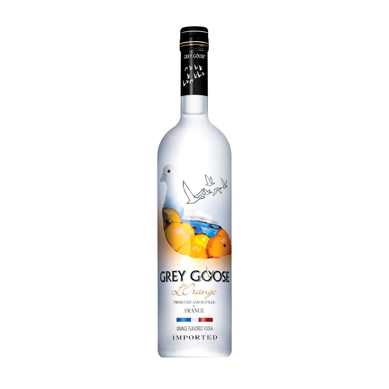Grey Goose  FLAVOURED L'Orange 1000 ml