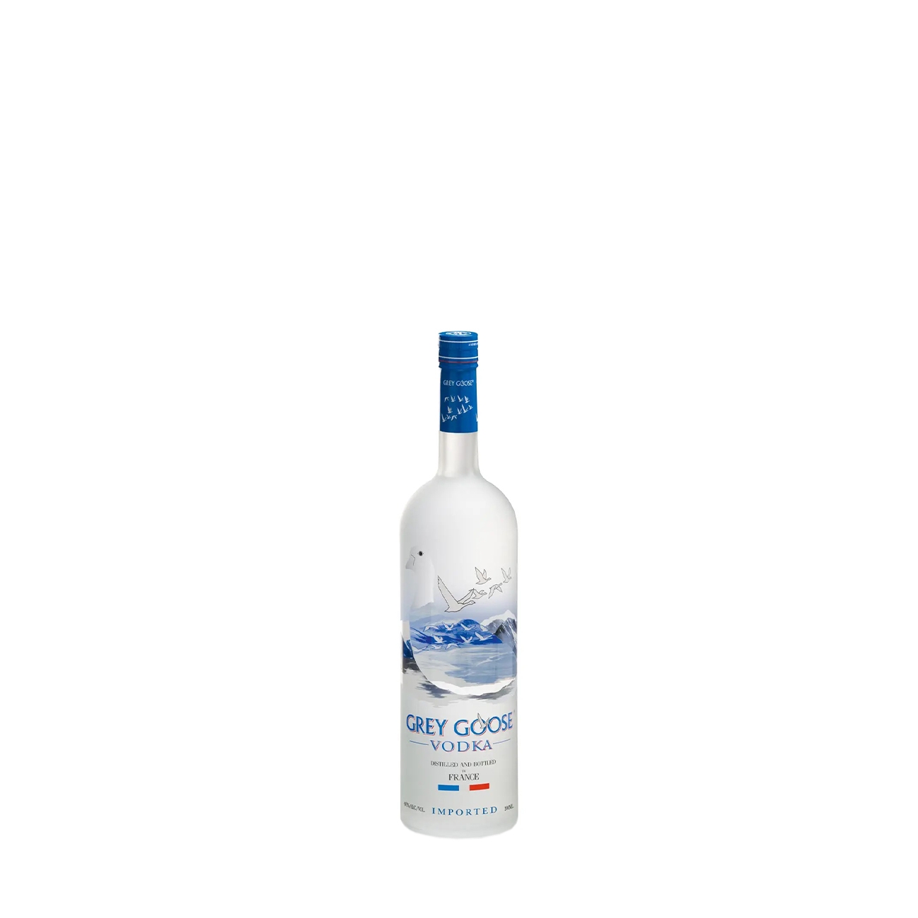 Grey Goose  NON FLAVOURED Vodka  200 ml