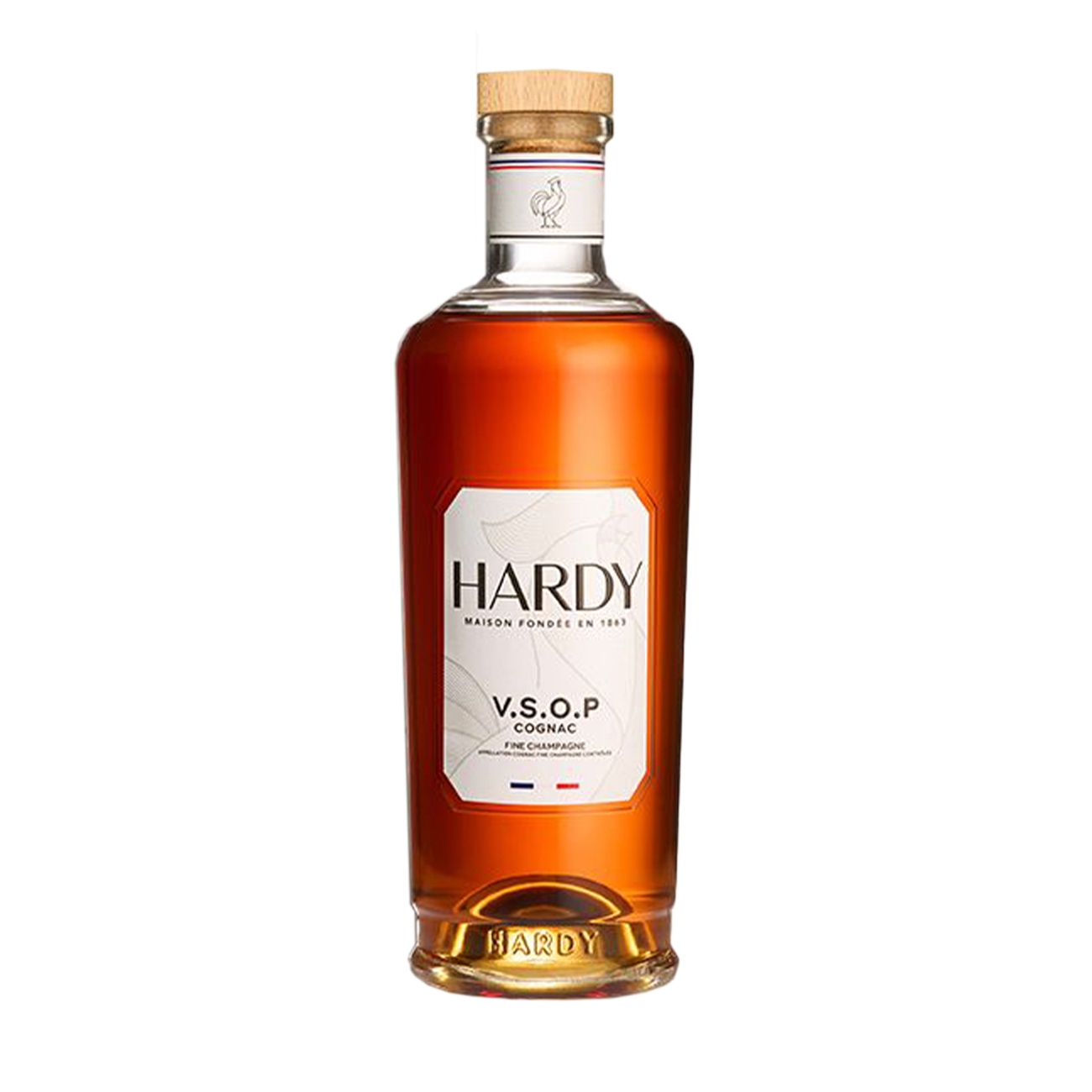 Hardy VSOP Vsop 1000 ml