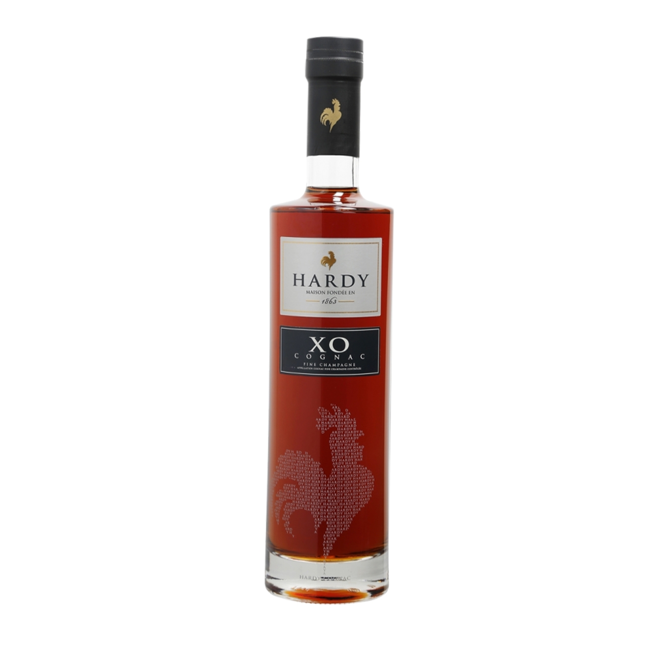 Hardy XO  Xo Cognac 1000 ml