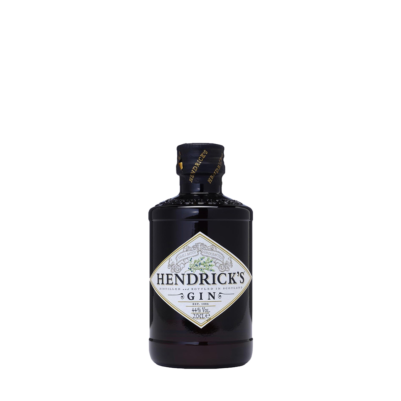 Hendrick's LONDON DRY GIN Gin 200 ml