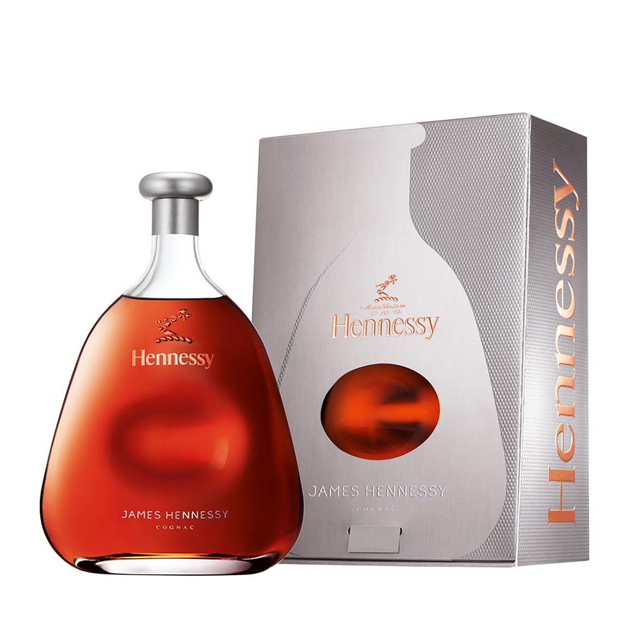 Hennessy  NAPOLEON James Hennessy 1000 ml