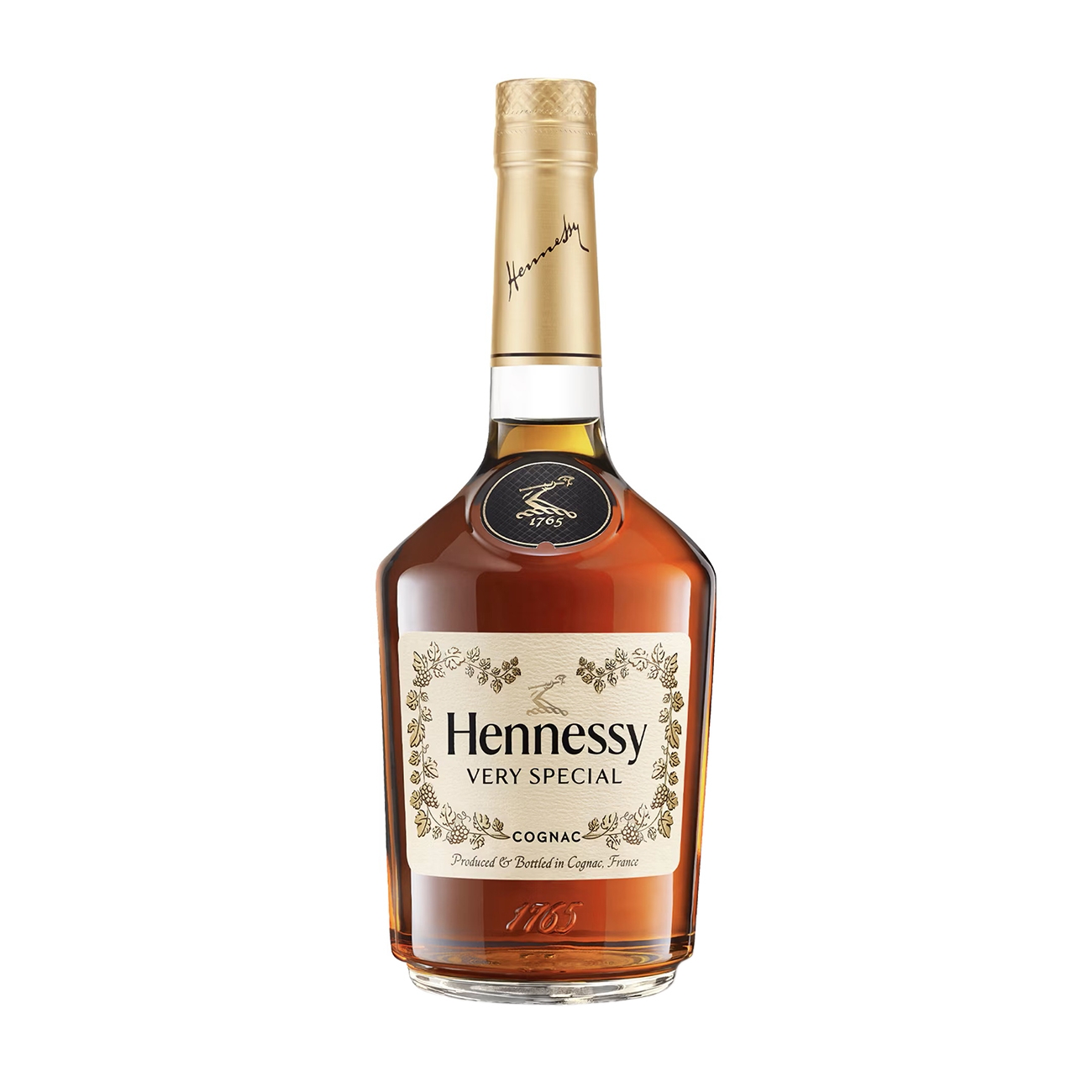 Hennessy  VS VS 1000 ml