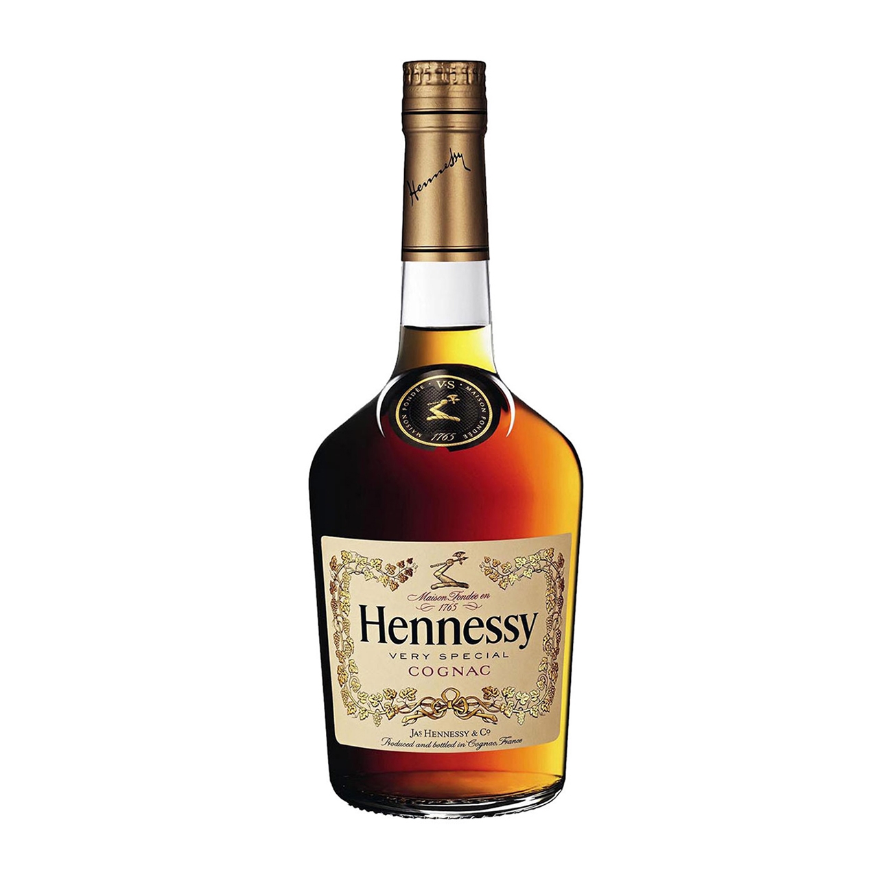 Hennessy  VS Vs 1000 ml