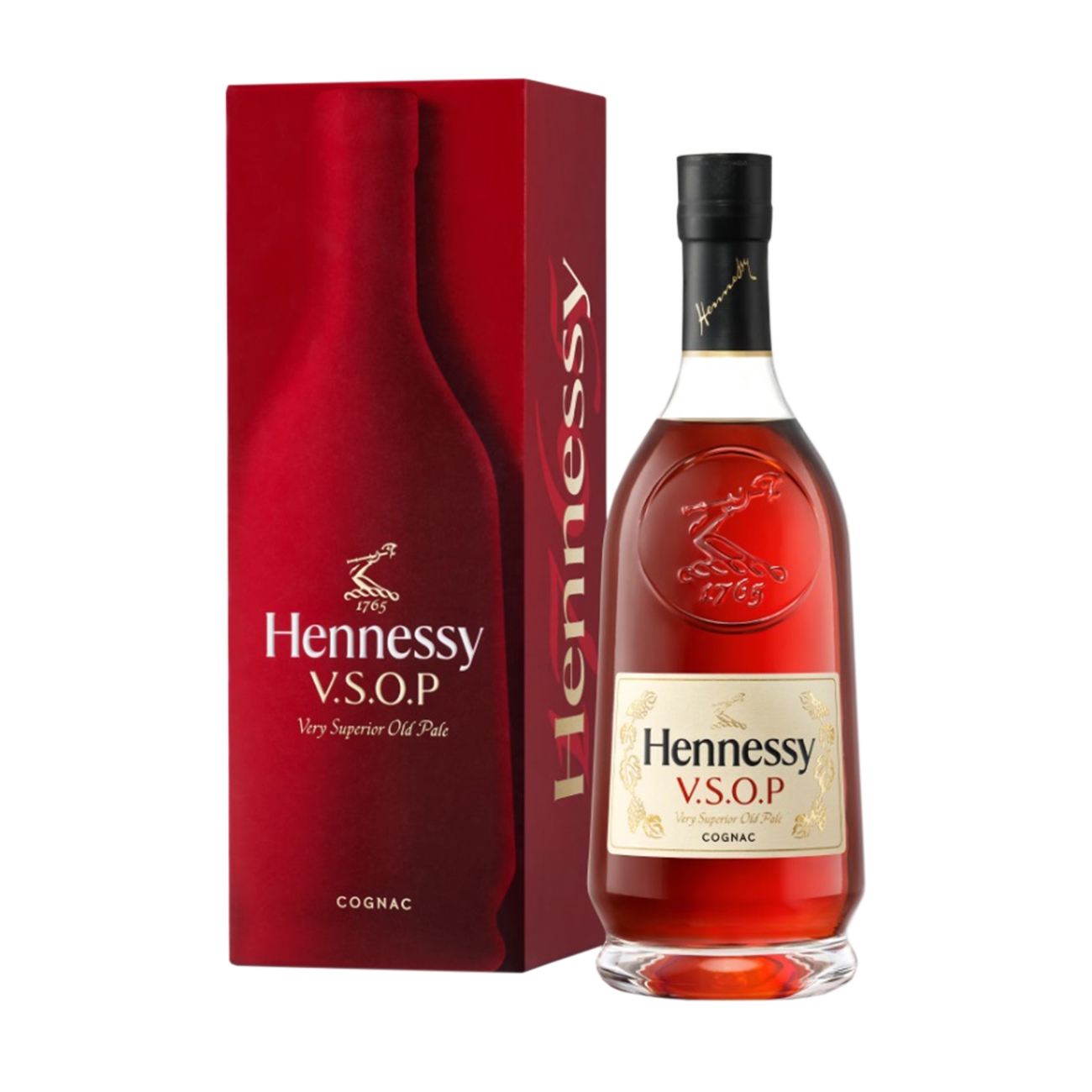 Hennessy  VSOP Vsop 1000 ml