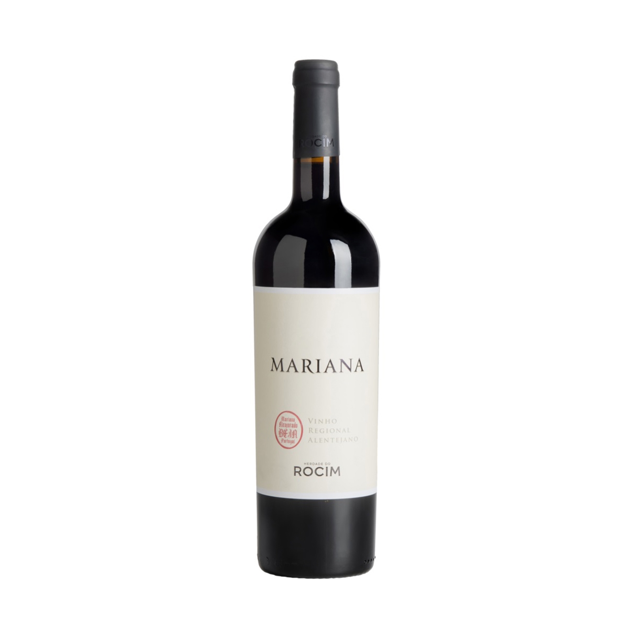 Herdade do Rocim SEC Mariana 750 ml