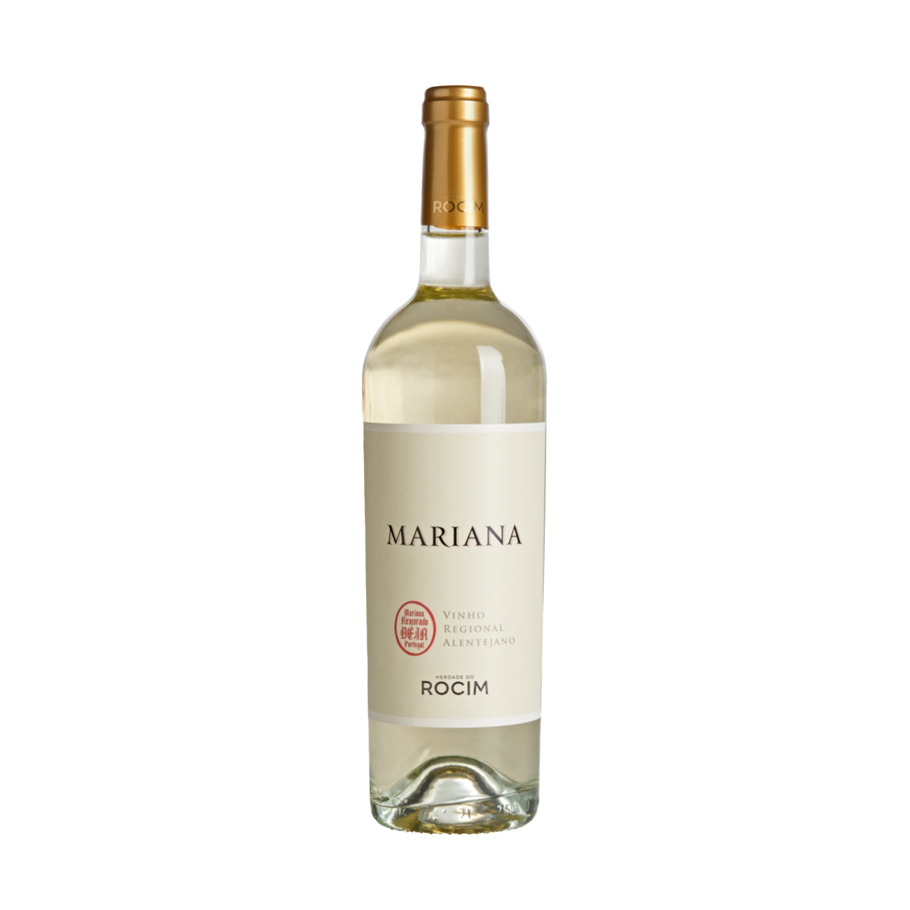 Herdade do Rocim SEC Mariana 750 ml