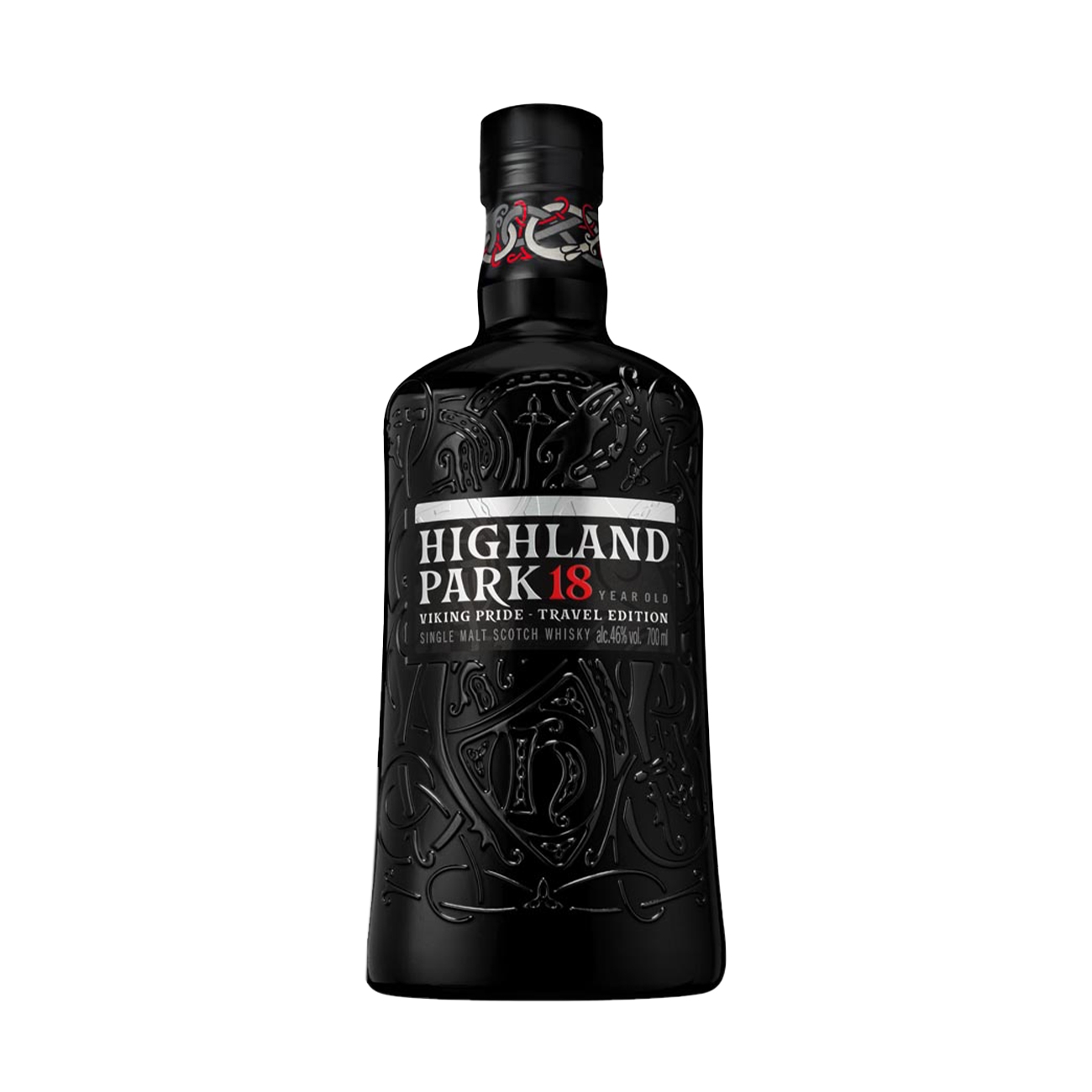 Highland Park  SINGLE MALT 18 Years Old Viking Pride  700 ml