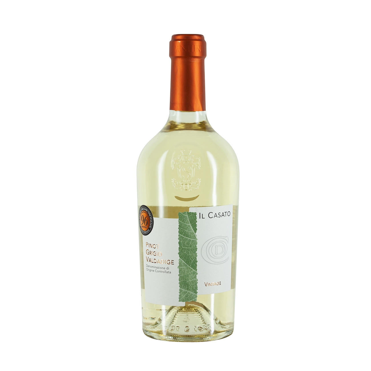 Il Casato SEC Pinot Grigio Valdadige 750 ml