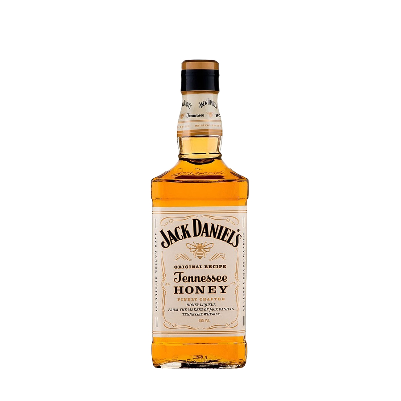 Jack Daniel's FRUIT LIQUEURS Honey 500 ml