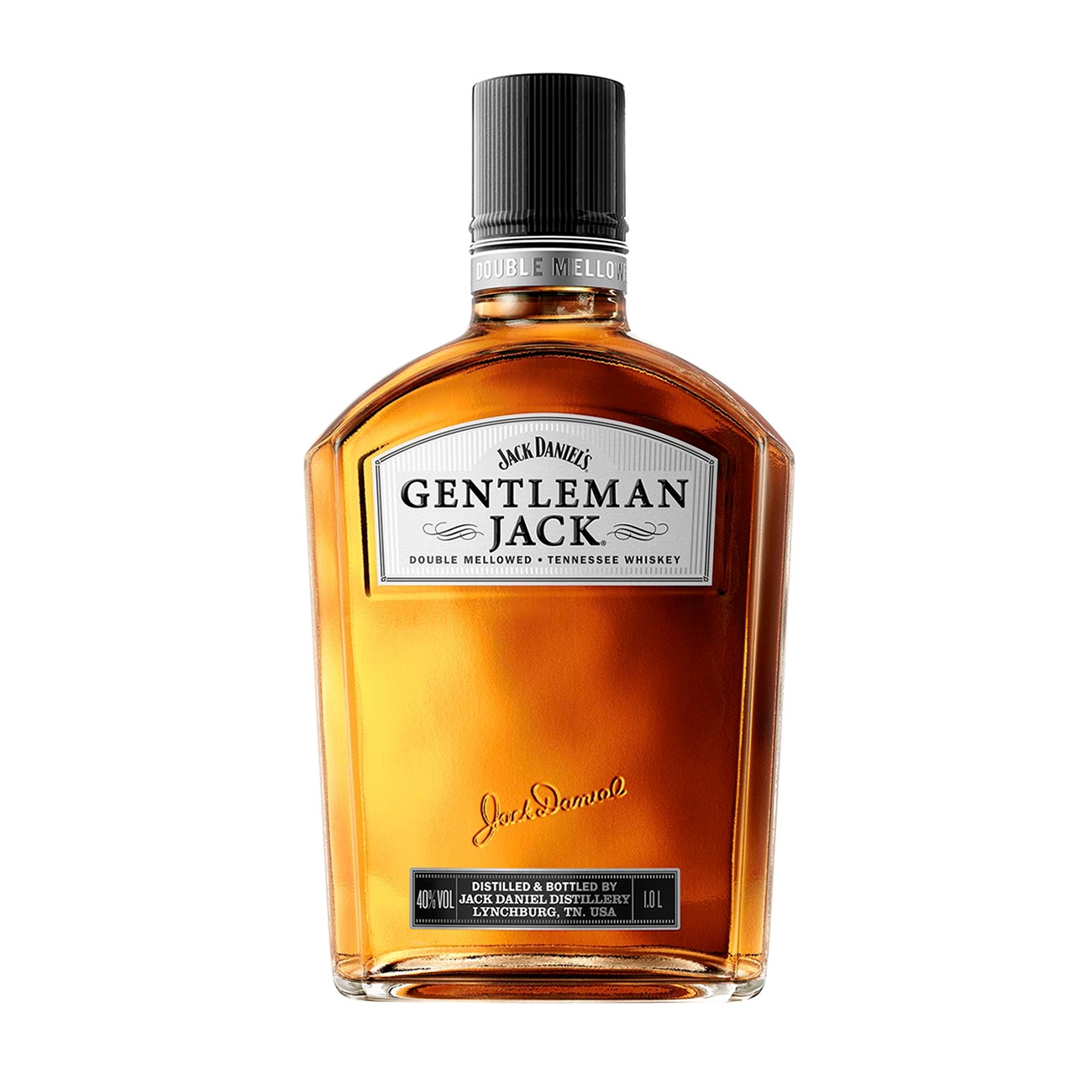 Jack Daniel's TENNESSEE  Gentleman Jack 1000 ml