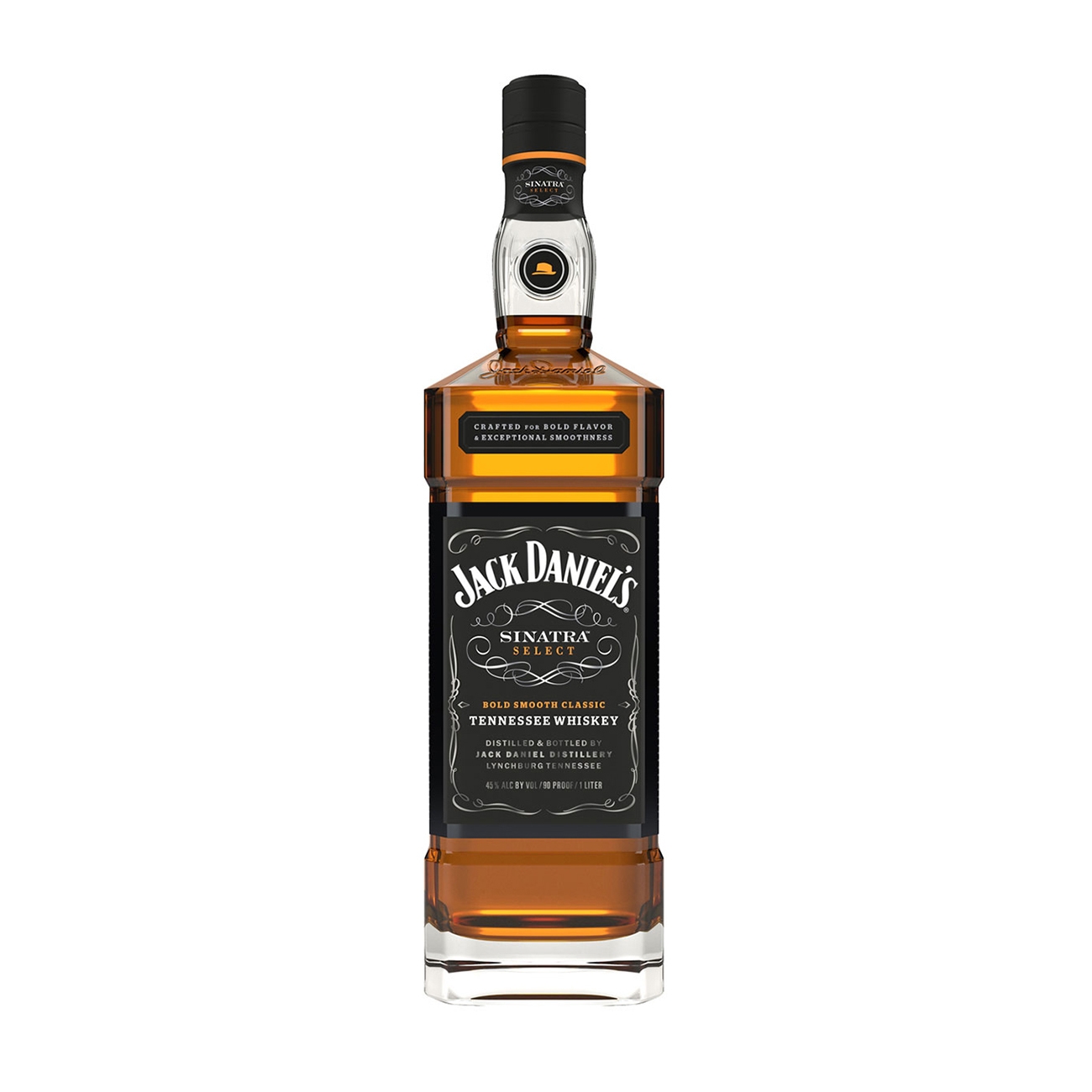 Jack Daniel's TENNESSEE  Sinatra Select 1000 ml