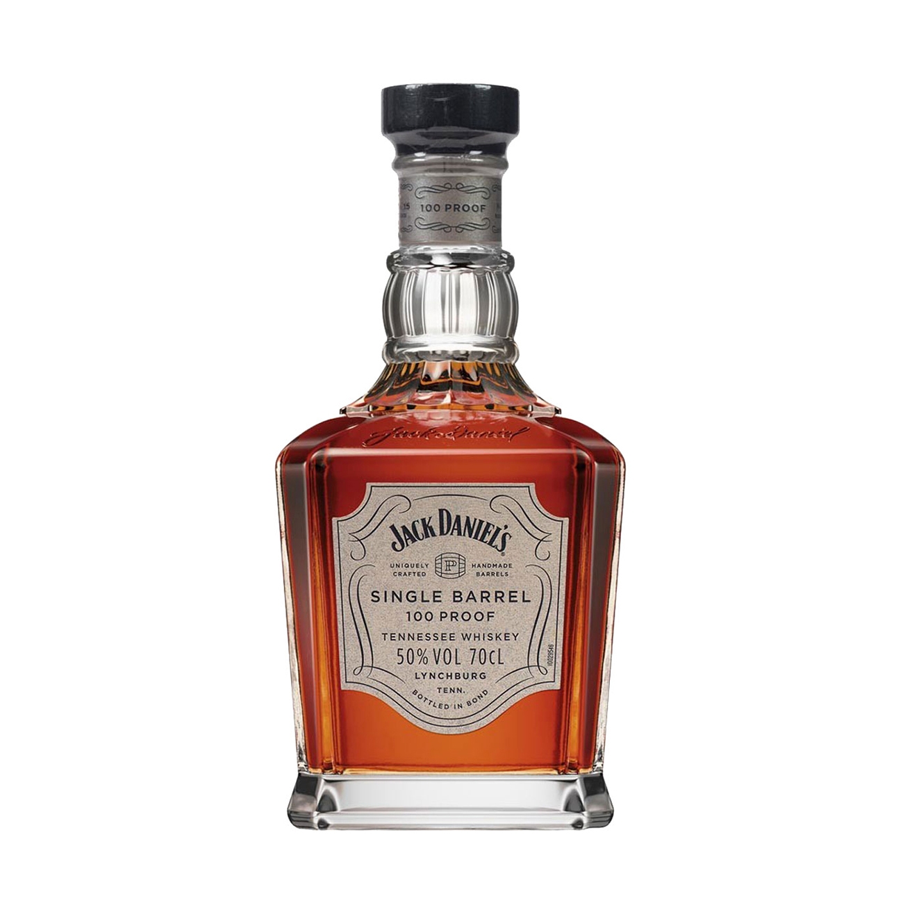 Jack Daniel's TENNESSEE  Single Barrel 700 ml