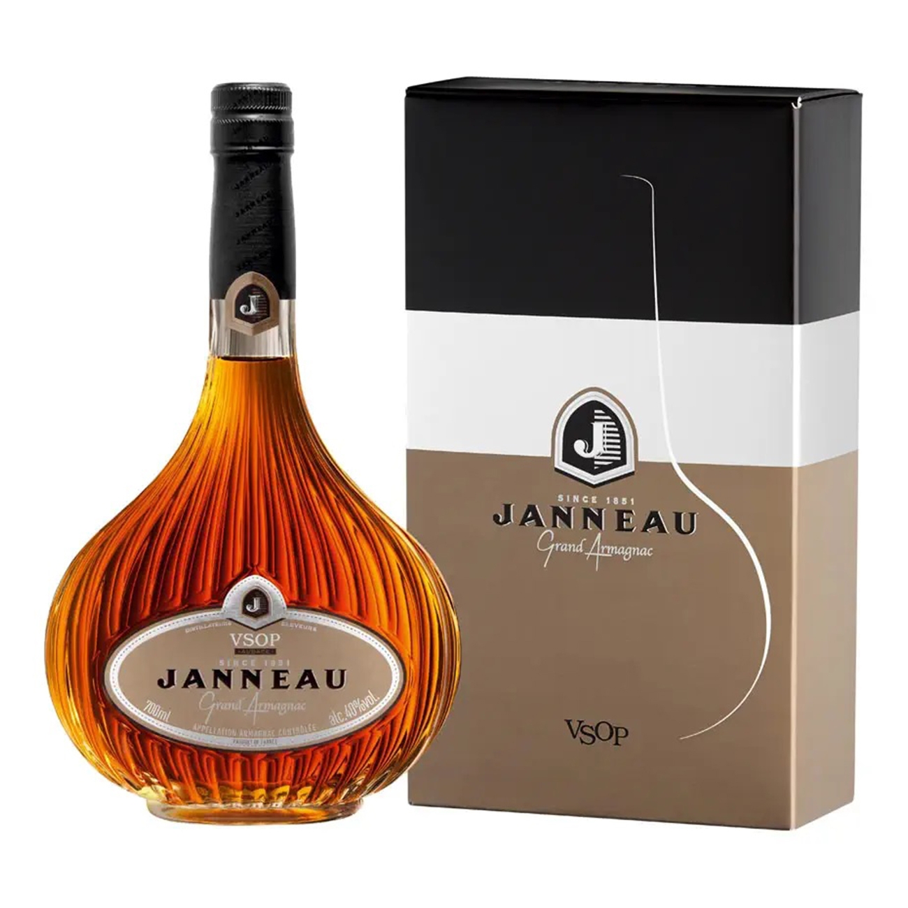 Janneau  VSOP VSOP 700 ml