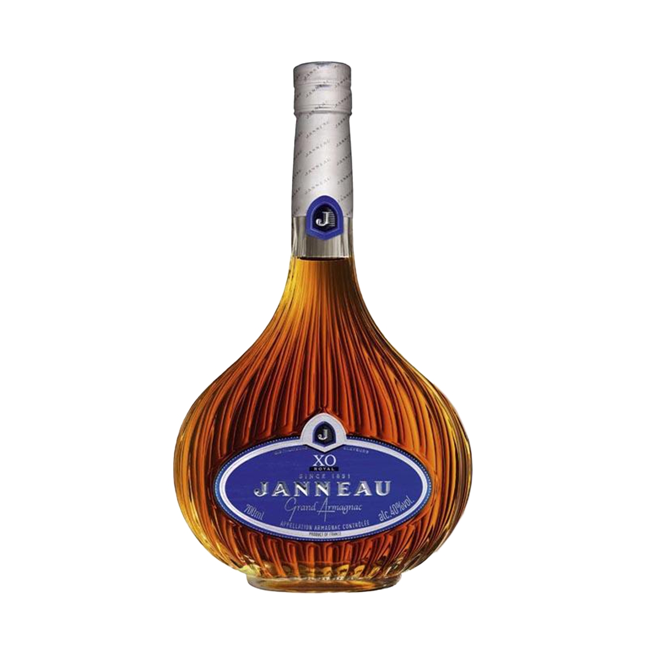 Janneau  XO  Janneau Grand Armagnac XO 700 ml
