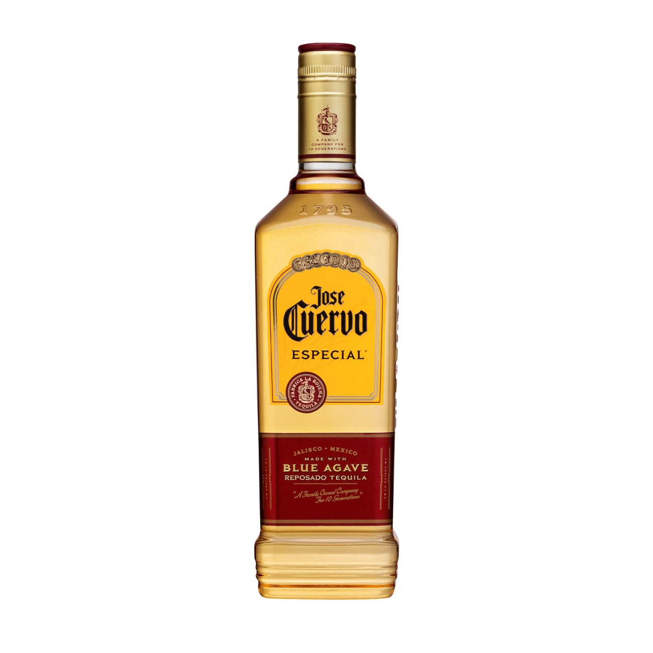 Jose Cuervo  REPOSADO Especial Reposado 1000 ml