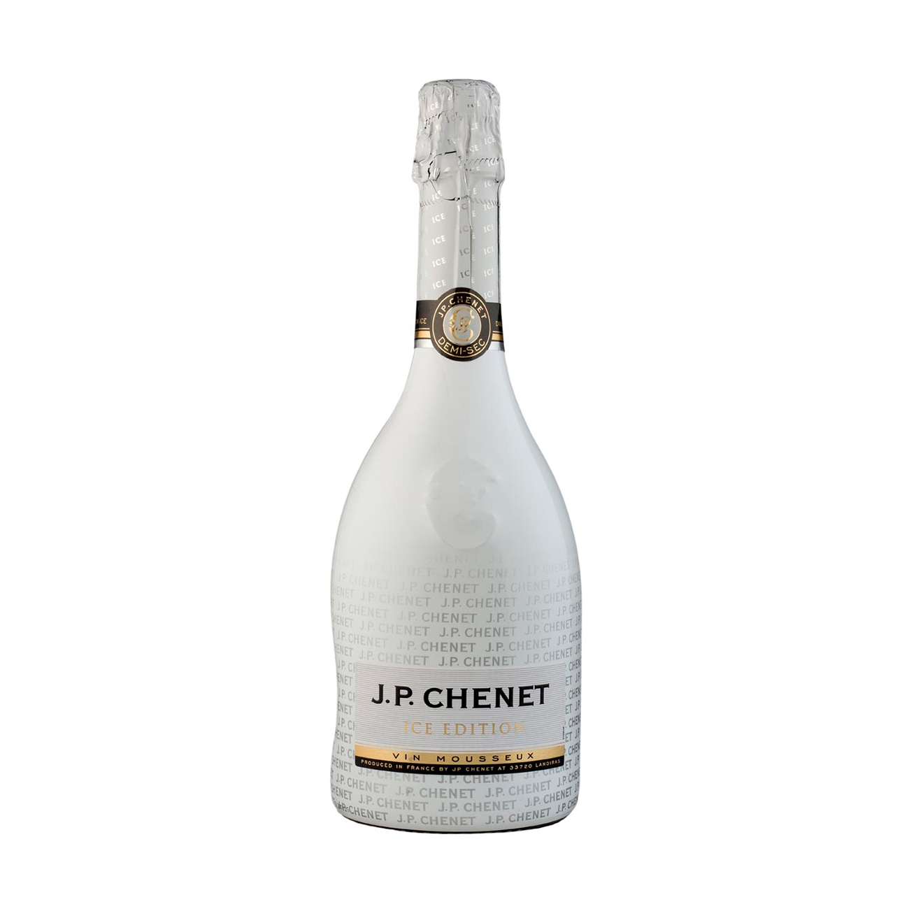 JP. Chenet SEC Ice Edition Blanc 750 ml