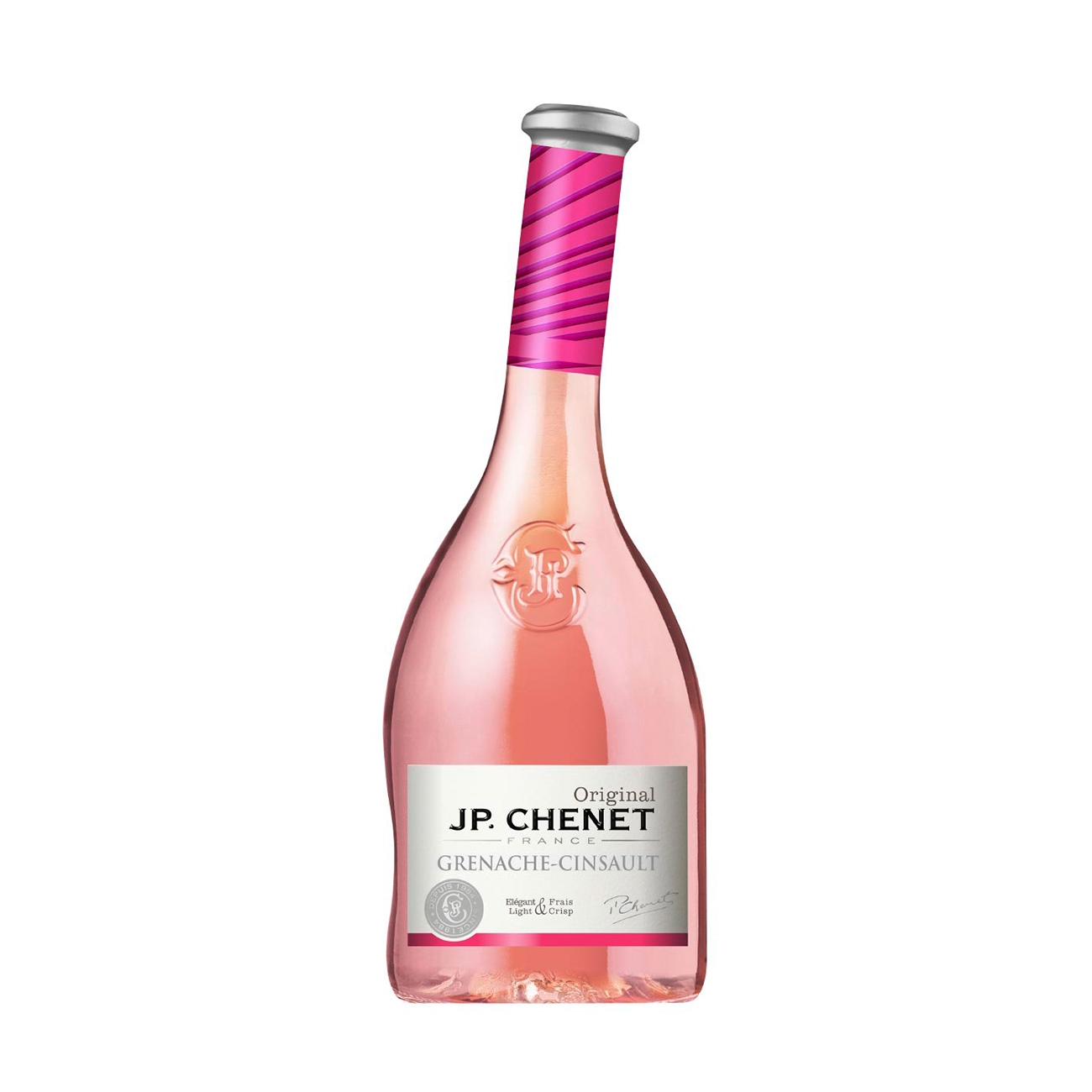 JP. Chenet DEMI SEC Grenache Cinsault 750 ml