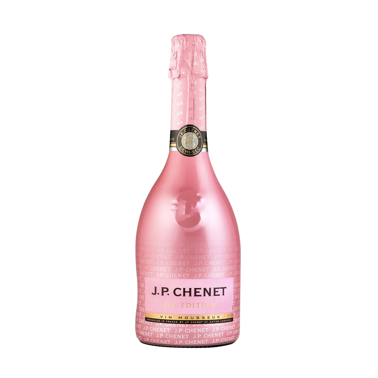 JP. Chenet SEMY DRY Ice Edition Rose 750 ml