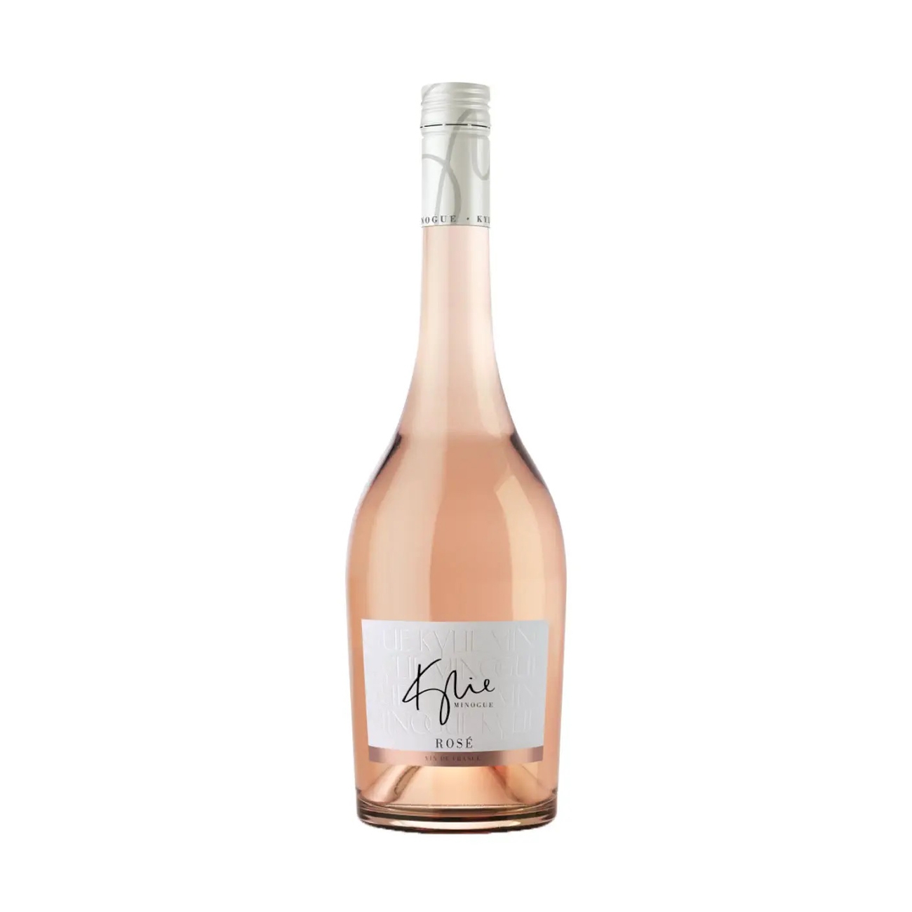 Kylie Minogue DEMI SEC Signature Rosé 750 ml