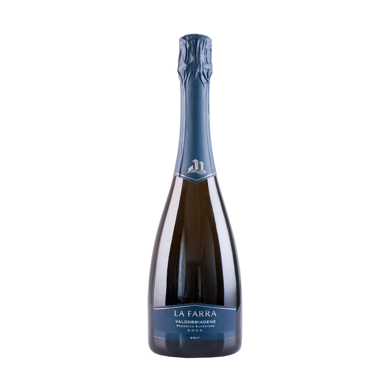 La Farra BRUT Millesimato Valdobbiadene Docg 750 ml