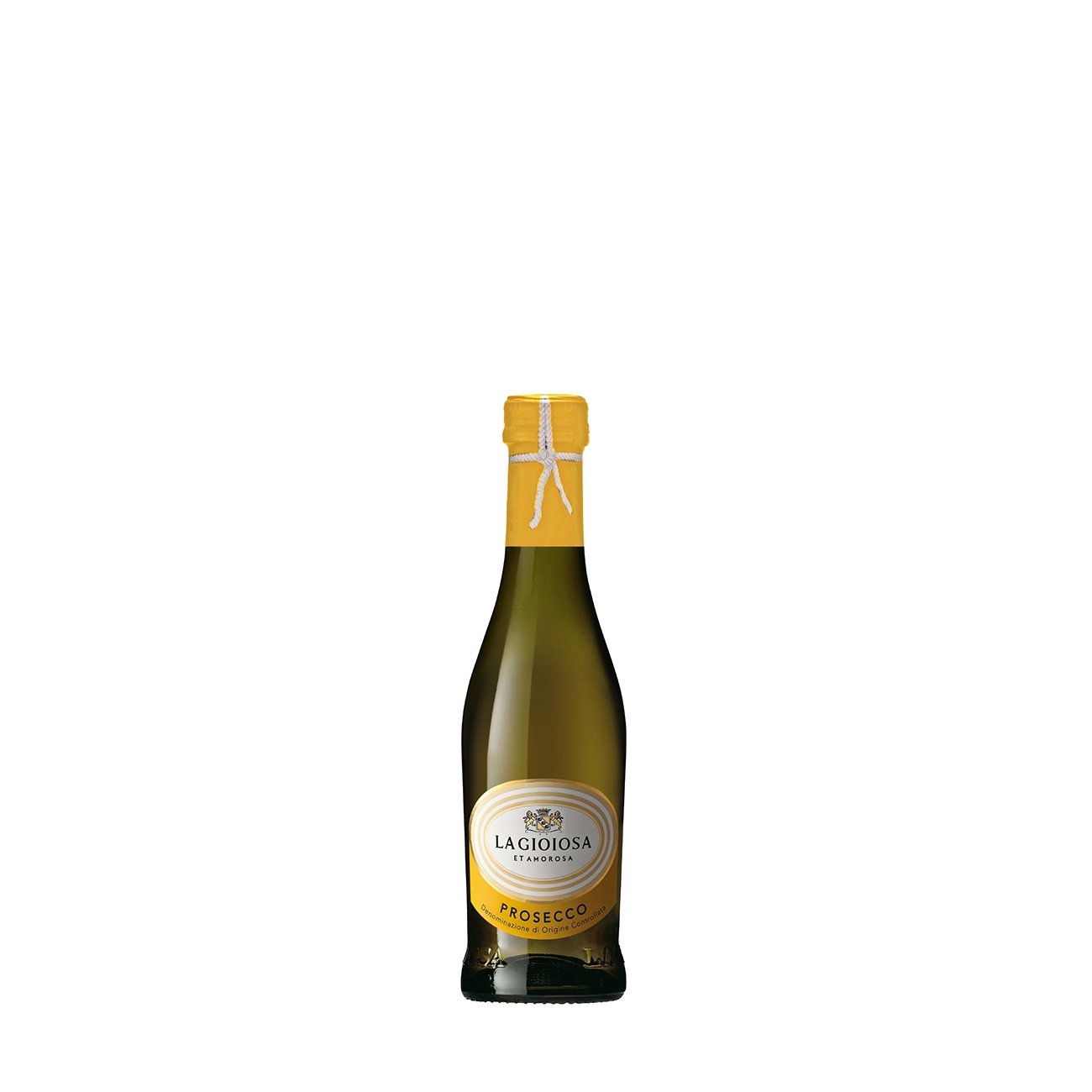 La Gioiosa DRY Prosecco Frizzante 200 ml