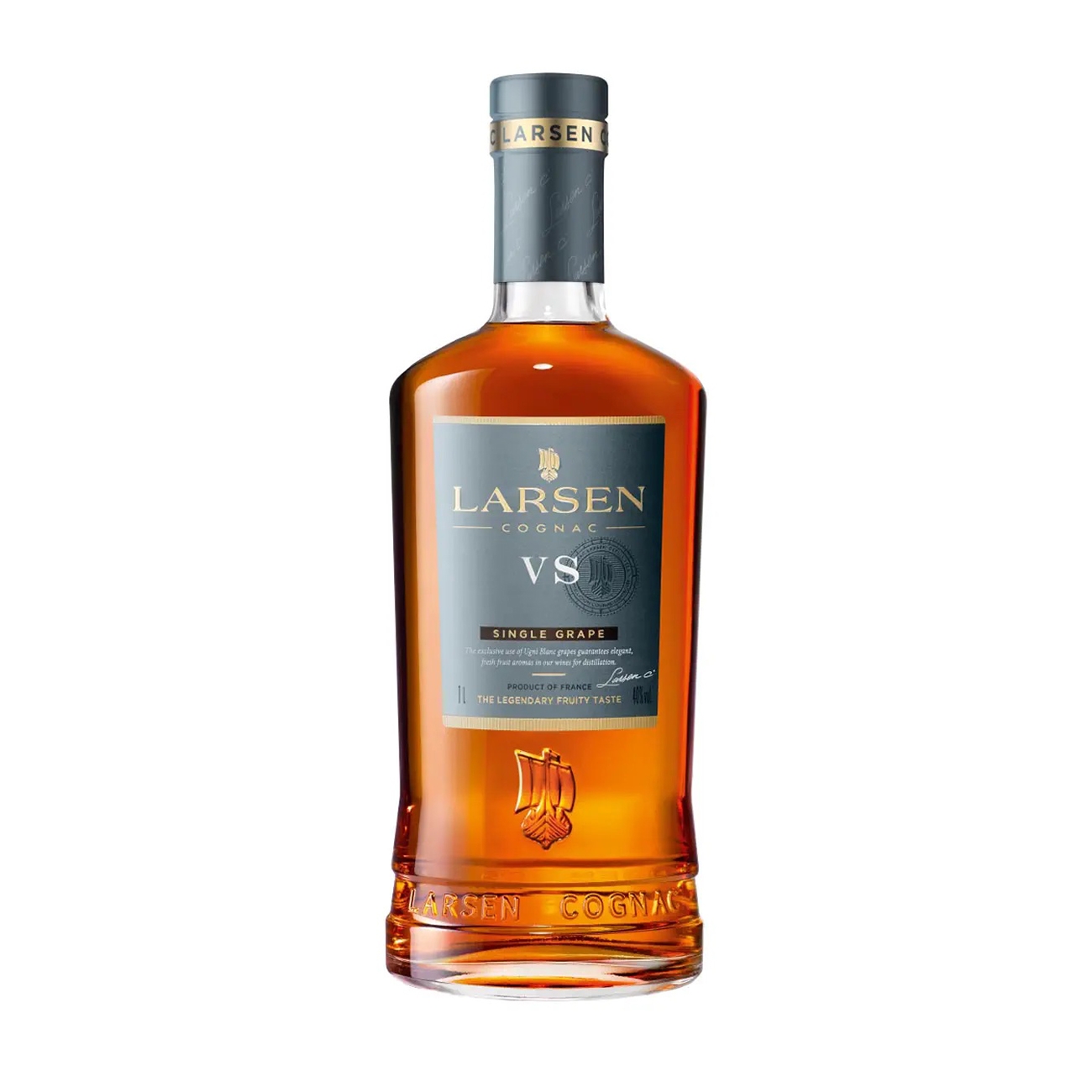 Larsen VS VS Cognac 1000 ml